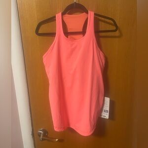 Lululemon Tank New
